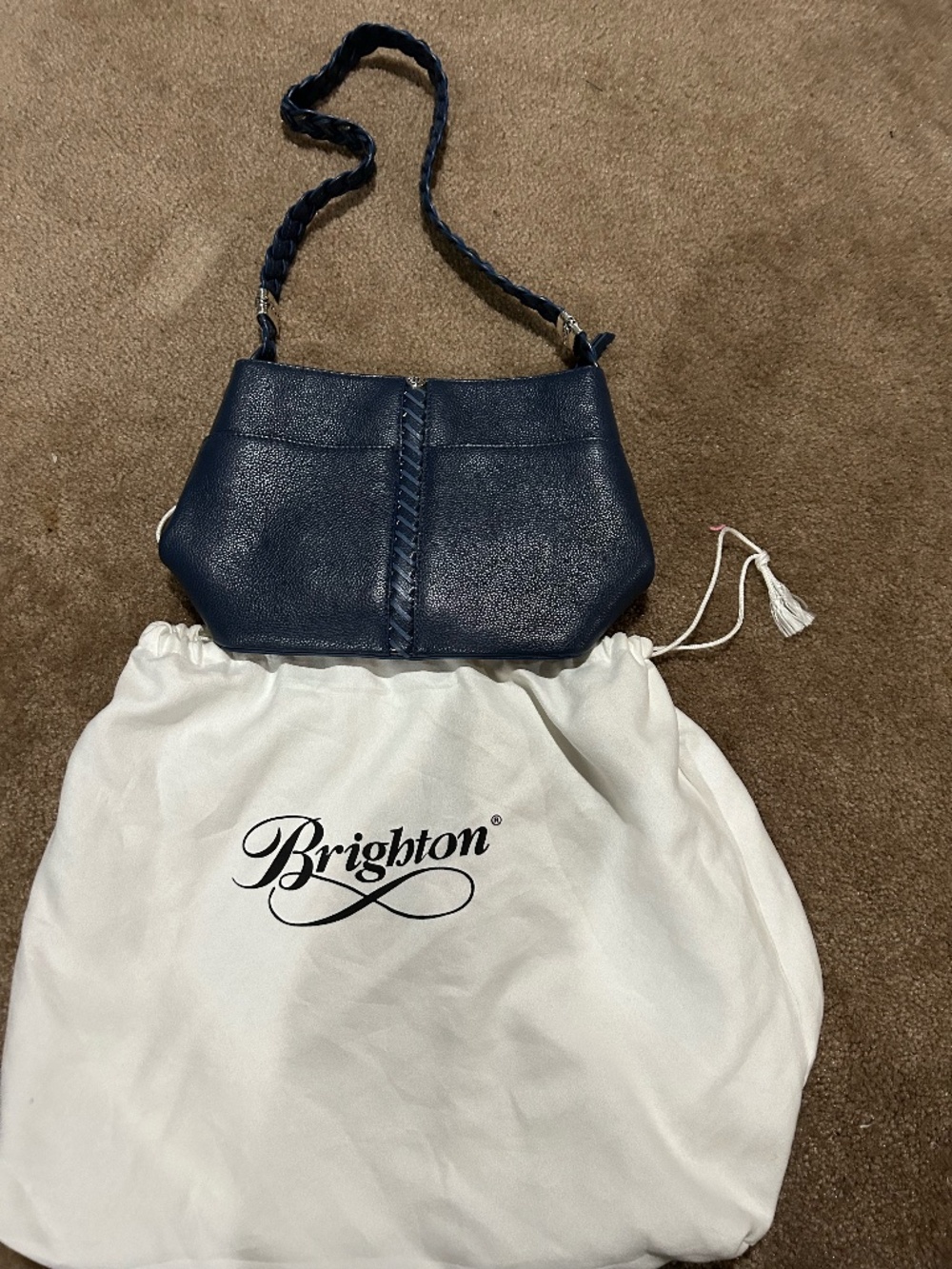 Brighton purse